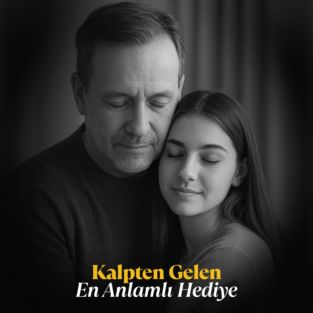Kızıma Zarif Kuğu Kadın Kolye Anlamlı Notlu ve Hediye Kutulu
