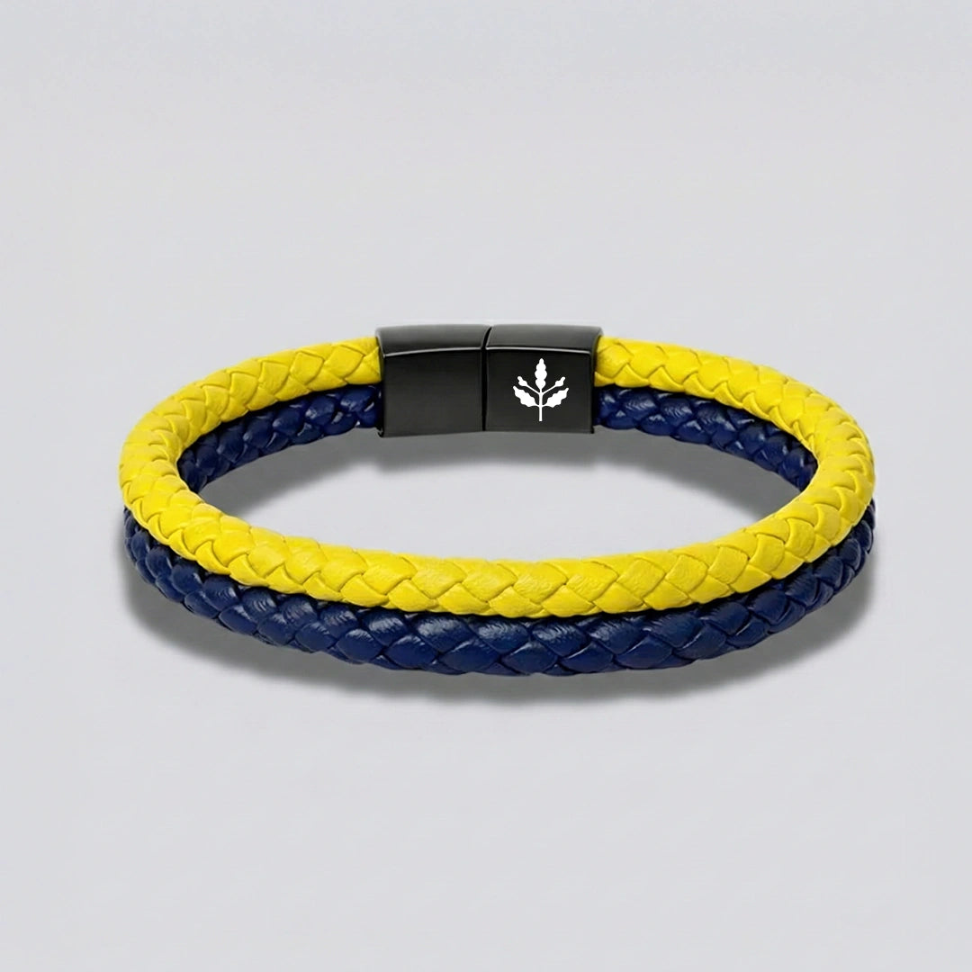 „Für meine Mama“ Infinity-Armband mit Notiz und Geschenkbox