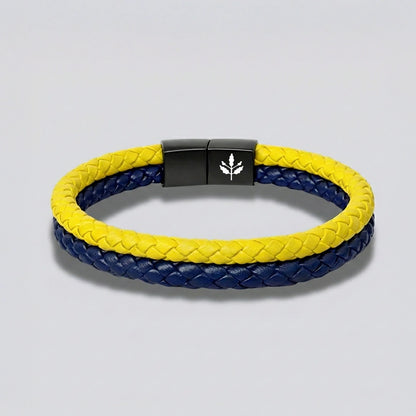 „Für meine Mama“ Infinity-Armband mit Notiz und Geschenkbox