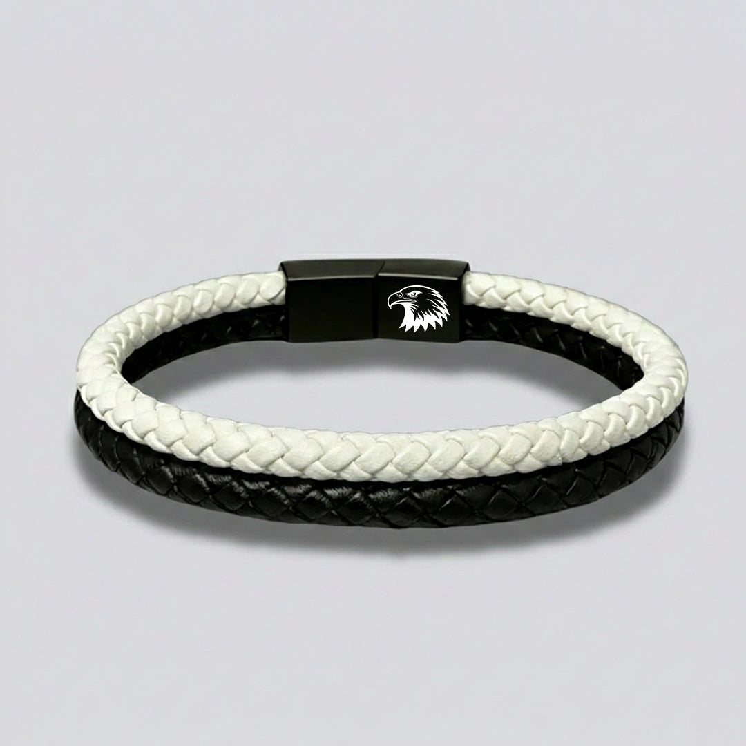„Für meine Mama“ Infinity-Armband mit Notiz und Geschenkbox