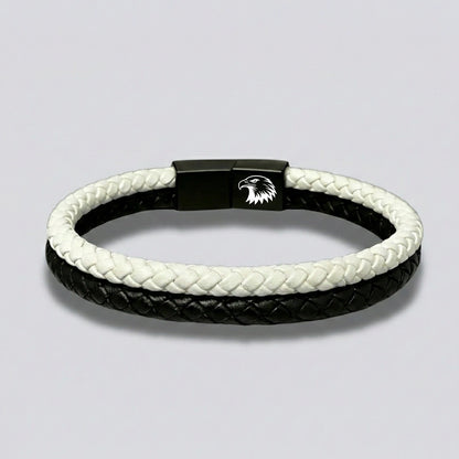 „Für meine Mama“ Infinity-Armband mit Notiz und Geschenkbox