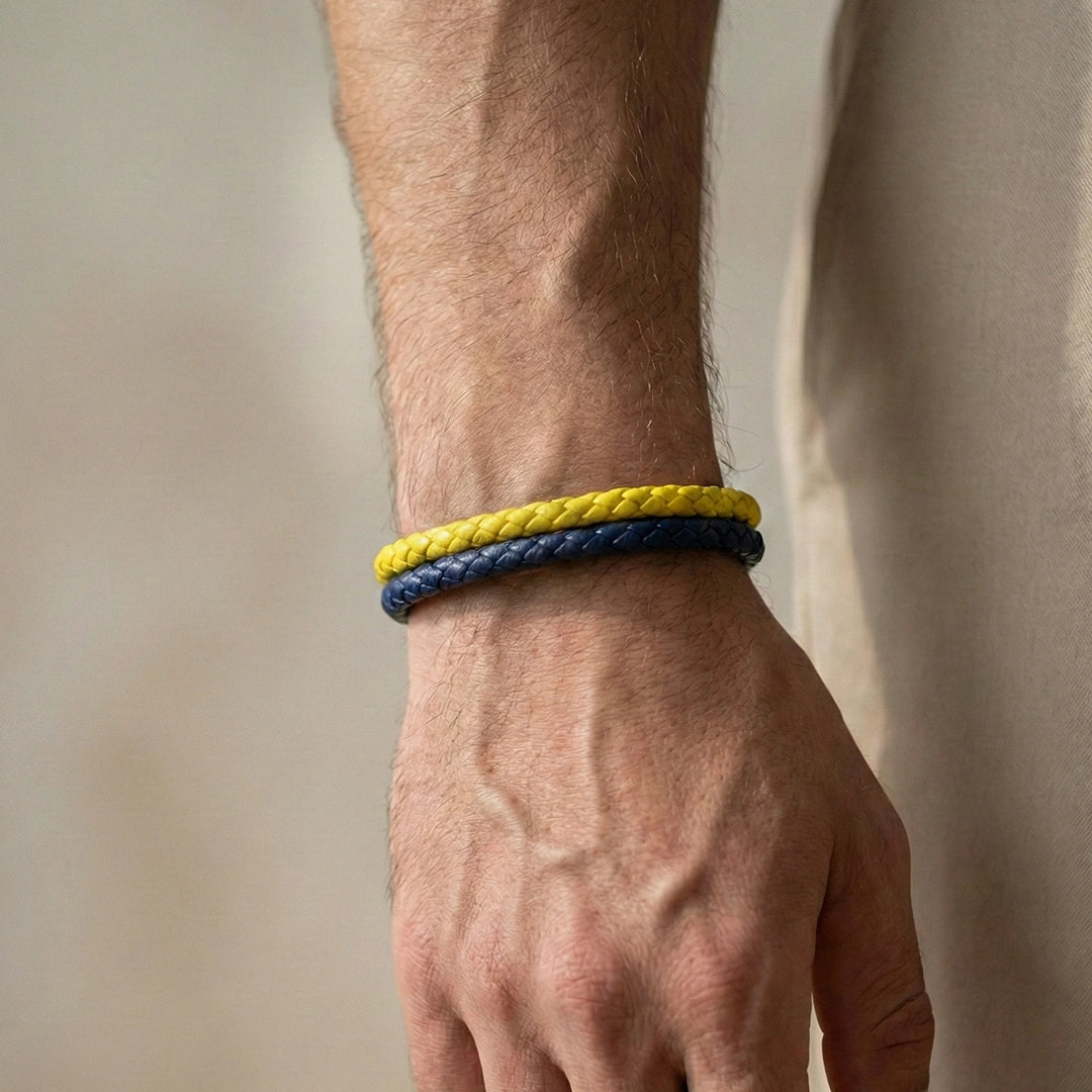 „Für meine Mama“ Infinity-Armband mit Notiz und Geschenkbox