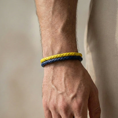 „Für meine Mama“ Infinity-Armband mit Notiz und Geschenkbox