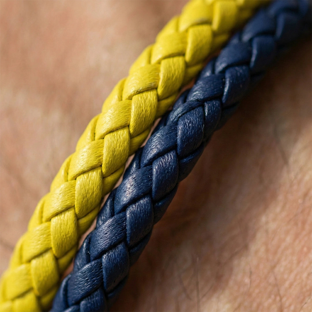 „Für meine Mama“ Infinity-Armband mit Notiz und Geschenkbox