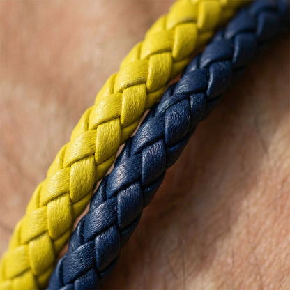 „Für meine Mama“ Infinity-Armband mit Notiz und Geschenkbox