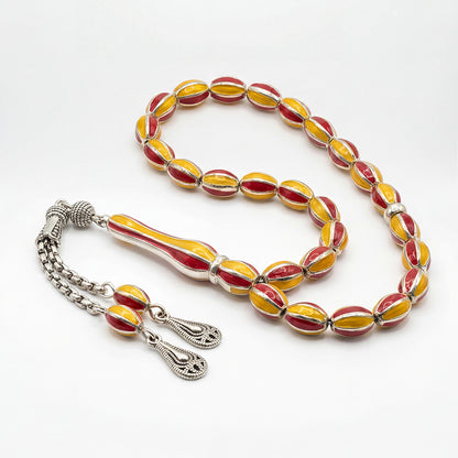 „Für meine Mama“ Infinity-Armband mit Notiz und Geschenkbox
