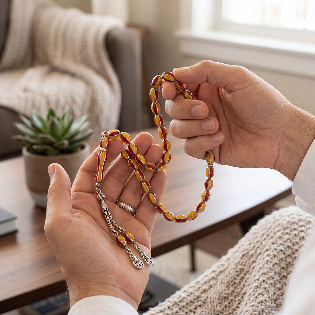 „Für meine Mama“ Infinity-Armband mit Notiz und Geschenkbox