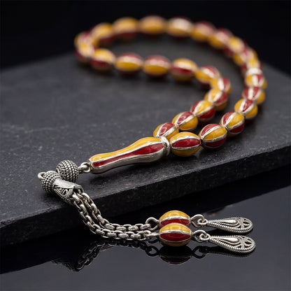 „Für meine Mama“ Infinity-Armband mit Notiz und Geschenkbox