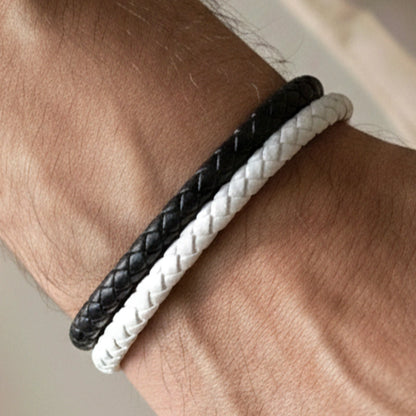„Für meine Mama“ Infinity-Armband mit Notiz und Geschenkbox