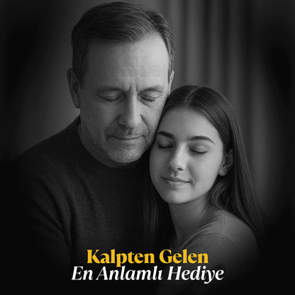Kızıma Choker Kolye-Bileklik Seti