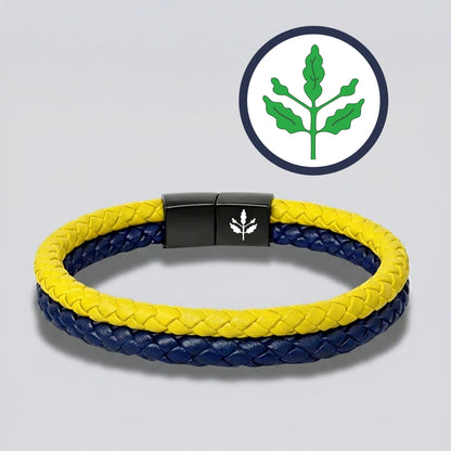 „Für meine Mama“ Infinity-Armband mit Notiz und Geschenkbox