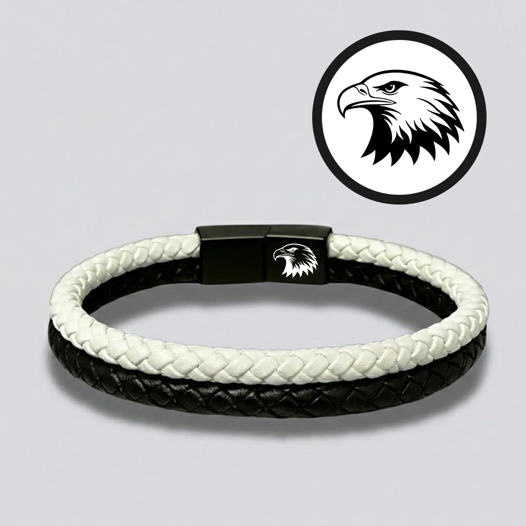 „Für meine Mama“ Infinity-Armband mit Notiz und Geschenkbox