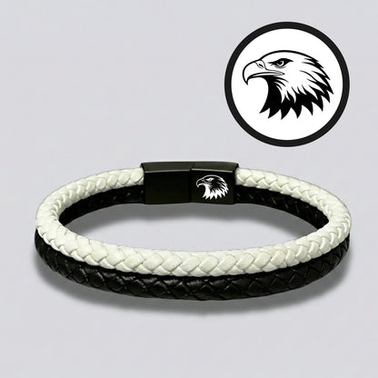 „Für meine Mama“ Infinity-Armband mit Notiz und Geschenkbox