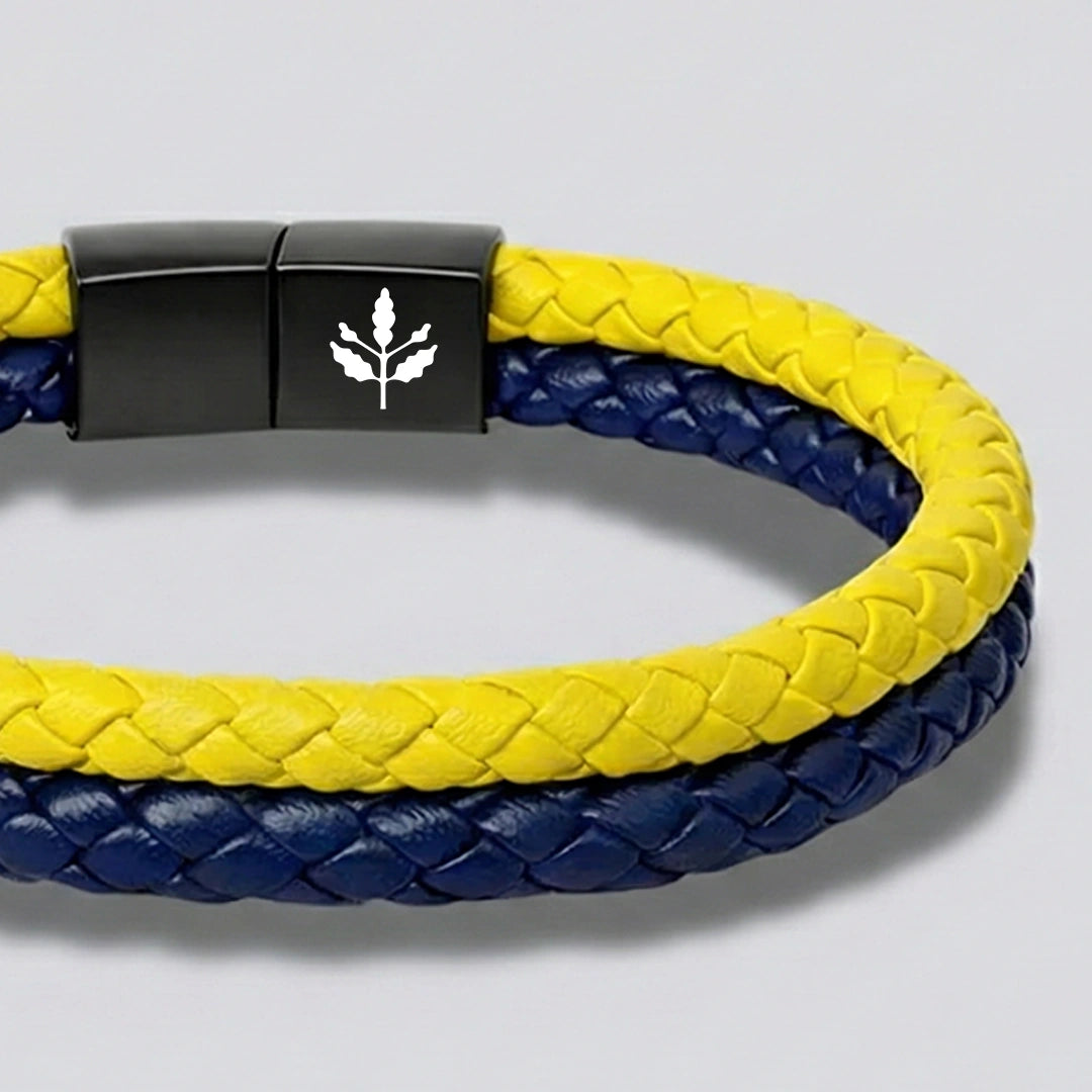 „Für meine Mama“ Infinity-Armband mit Notiz und Geschenkbox