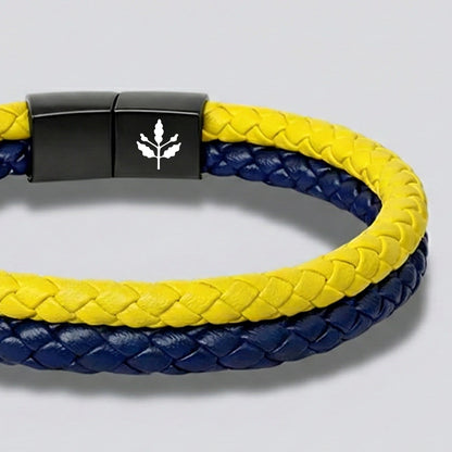 „Für meine Mama“ Infinity-Armband mit Notiz und Geschenkbox