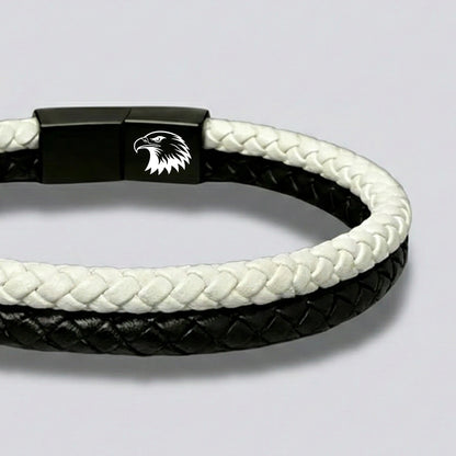 „Für meine Mama“ Infinity-Armband mit Notiz und Geschenkbox